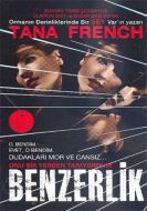 Benzerlik                                                                                                                                                                                                                                                      