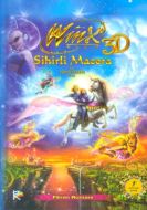 Winx Club 3D - Sihirli Macera                                                                                                                                                                                                                                  