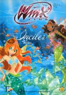 Winx İnciler                                                                                                                                                                                                                                                   