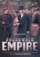 Boardwalk Empire Rıhtım İmparatorlugu                                                                                                                                                                                                                          
