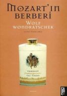 Mozart’ın Berberi                                                                                                                                                                                                                                              