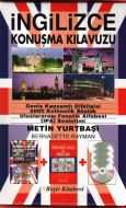 İngilizce Konuşma Kılavuzu (CD’li)                                                                                                                                                                                                                             