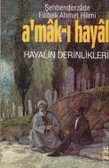 A’mak-ı Hayal Hayalin Derinlikleri                                                                                                                                                                                                                             