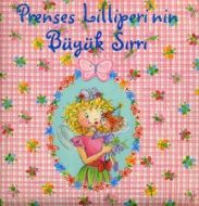 Prenses Lilliperi’nin Büyük Sırrı (Ciltli)                                                                                                                                                                                                                     