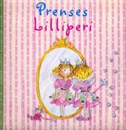 Prenses Lilliperi (Ciltli)                                                                                                                                                                                                                                     