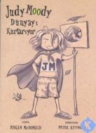 Judy Moody Dünyayı Kurtarıyor                                                                                                                                                                                                                                  