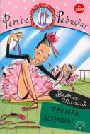 Pembe Pabuçlar Dans Adımları 4. Kitap                                                                                                                                                                                                                          