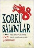 Korku Salanlar                                                                                                                                                                                                                                                 