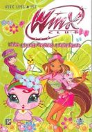 Winx Club Dört Ayaklı Sevimli Afacanlar                                                                                                                                                                                                                        