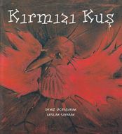 Kırmızı Kuş                                                                                                                                                                                                                                                    