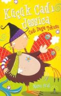 Küçük Cadı Jessica - Cadı Değiş Tokuşu                                                                                                                                                                                                                         