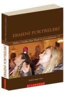 Ermeni Portreleri Millet-i Sadıkadan Hayk’ın Çocuk                                                                                                                                                                                                             