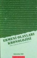 Ermeni Olayları Kronolojisi Millet-i Sadıka’dan Ha                                                                                                                                                                                                             