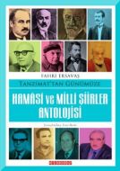 Tanzimat’tan Günümüze Hamasi ve Milli Şiirler Anto                                                                                                                                                                                                             