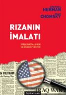 Rızanın İmalatı                                                                                                                                                                                                                                                