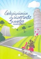 Gökyüzünün Üzerinde 3 Metre                                                                                                                                                                                                                                    