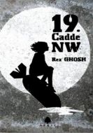 19. Cadde NW                                                                                                                                                                                                                                                   
