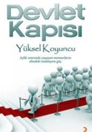 Devlet Kapısı                                                                                                                                                                                                                                                  