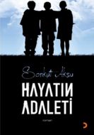 Hayatın Adaleti                                                                                                                                                                                                                                                