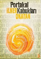 Portakal Kabukları                                                                                                                                                                                                                                             
