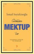 Gönülden Mektup Var                                                                                                                                                                                                                                            