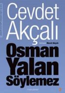 Osman Yalan Söylemez                                                                                                                                                                                                                                           