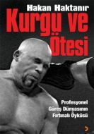 Kurgu ve Ötesi                                                                                                                                                                                                                                                 