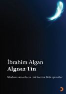 Algısız Tin                                                                                                                                                                                                                                                    