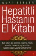 Hepatitli Hastanın El Kitabı                                                                                                                                                                                                                                   
