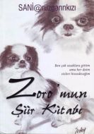 Zoro’mun Şiir Kitabı                                                                                                                                                                                                                                           