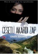 Cesetli Akardı Zap                                                                                                                                                                                                                                             