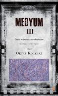 Medyum 3                                                                                                                                                                                                                                                       