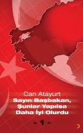 Sayın Başbakan, Şunlar Yapılsa Daha İyi Olurdu                                                                                                                                                                                                                 