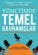 Yönetimde Temel Davranışlar                                                                                                                                                                                                                                    