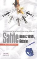 Sahte Domuz Gribi, Gıdalar                                                                                                                                                                                                                                     