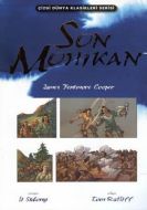 Son Mohikan                                                                                                                                                                                                                                                    