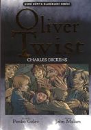 Oliver Twist                                                                                                                                                                                                                                                   