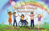 Kendim Olmaya Bayılıyorum                                                                                                                                                                                                                                      