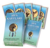 Şifa Kartları                                                                                                                                                                                                                                                  