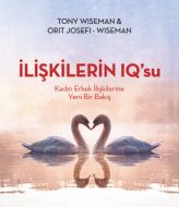 İlişkilerin IQ’su                                                                                                                                                                                                                                              