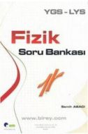 Birey Fizik Soru Bankası YGS-LYS                                                                                                                                                                                                                               