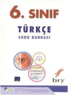 Birey 6. Sınıf Türkçe Soru Bankası                                                                                                                                                                                                                             
