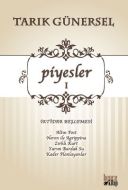 Piyesler 1 - İktidar Beşlemesi                                                                                                                                                                                                                                 