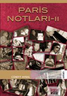 Paris Notları                                                                                                                                                                                                                                                  