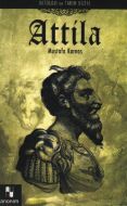 Attila                                                                                                                                                                                                                                                         