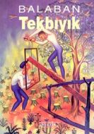 Tekbıyık                                                                                                                                                                                                                                                       
