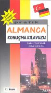 Pratik Almanca Konuşma Kılavuzu                                                                                                                                                                                                                                