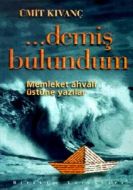 ... Demiş Bulundum                                                                                                                                                                                                                                             