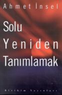 Solu Yeniden Tanımlamak                                                                                                                                                                                                                                        