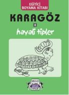 Karagöz 4 Hayali Tipler                                                                                                                                                                                                                                        